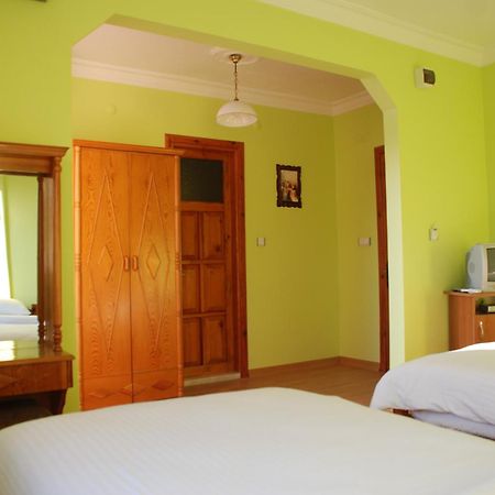 Nazar Hotel Selçuk Habitación foto