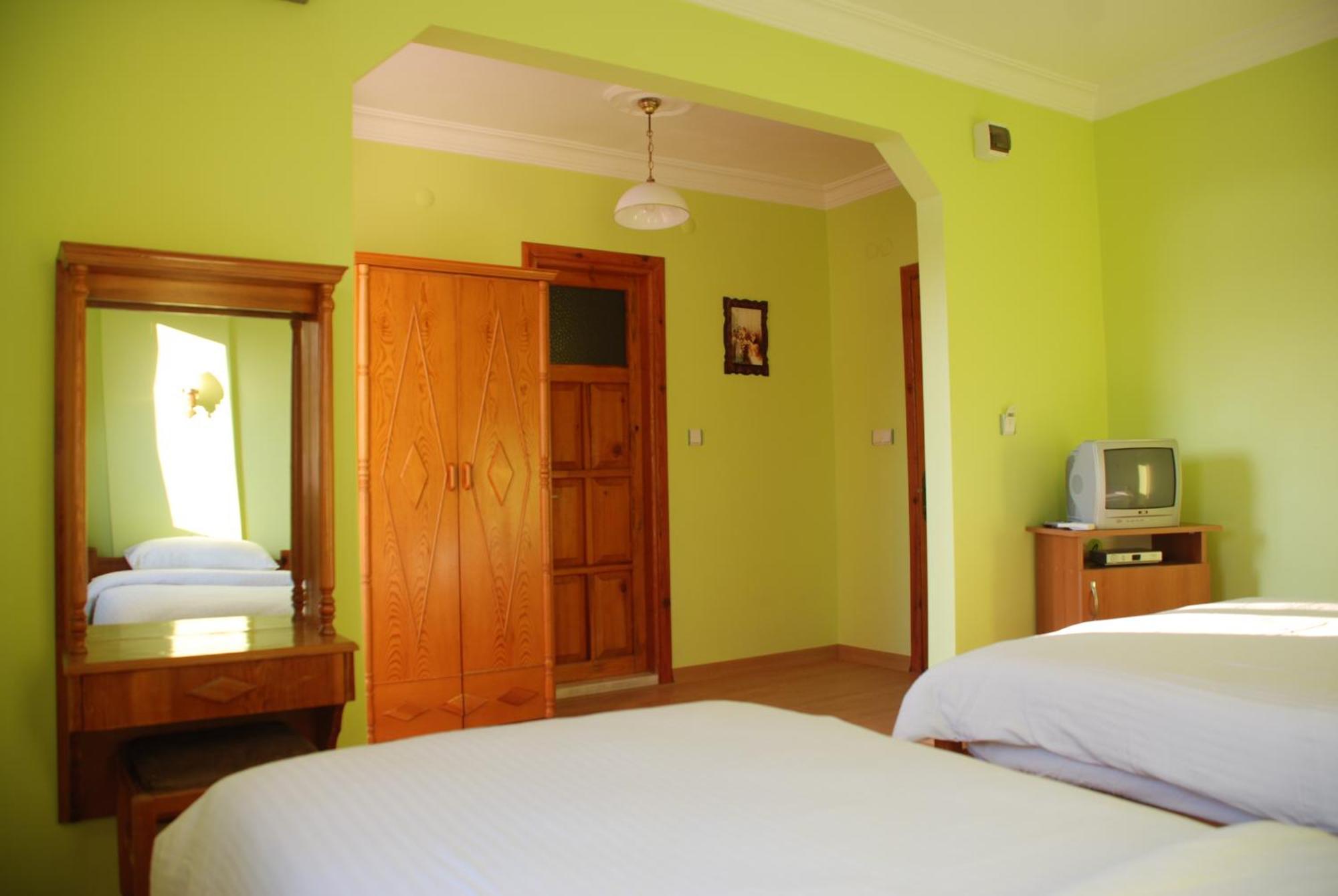 Nazar Hotel Selçuk Habitación foto