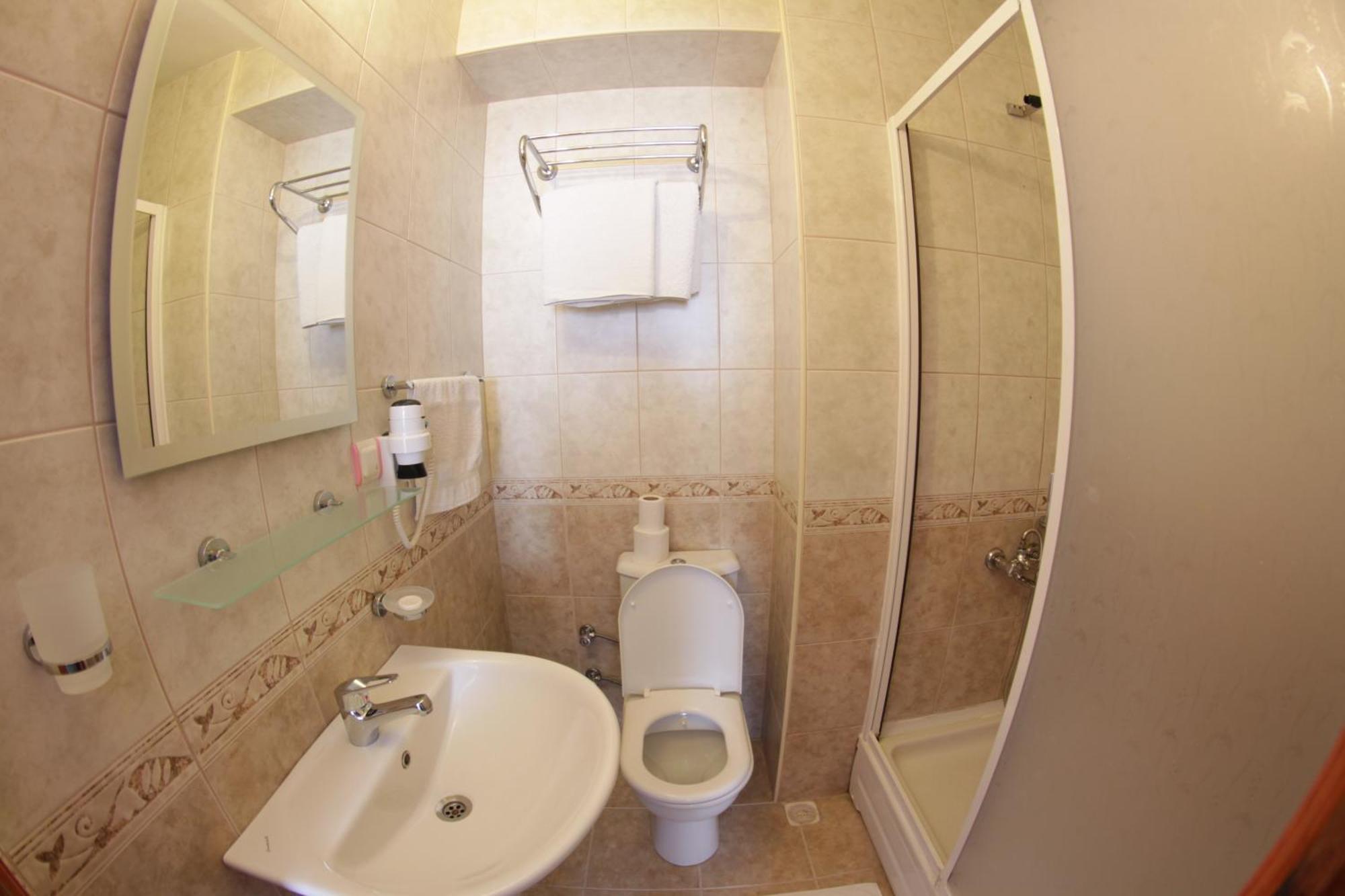 Nazar Hotel Selçuk Habitación foto