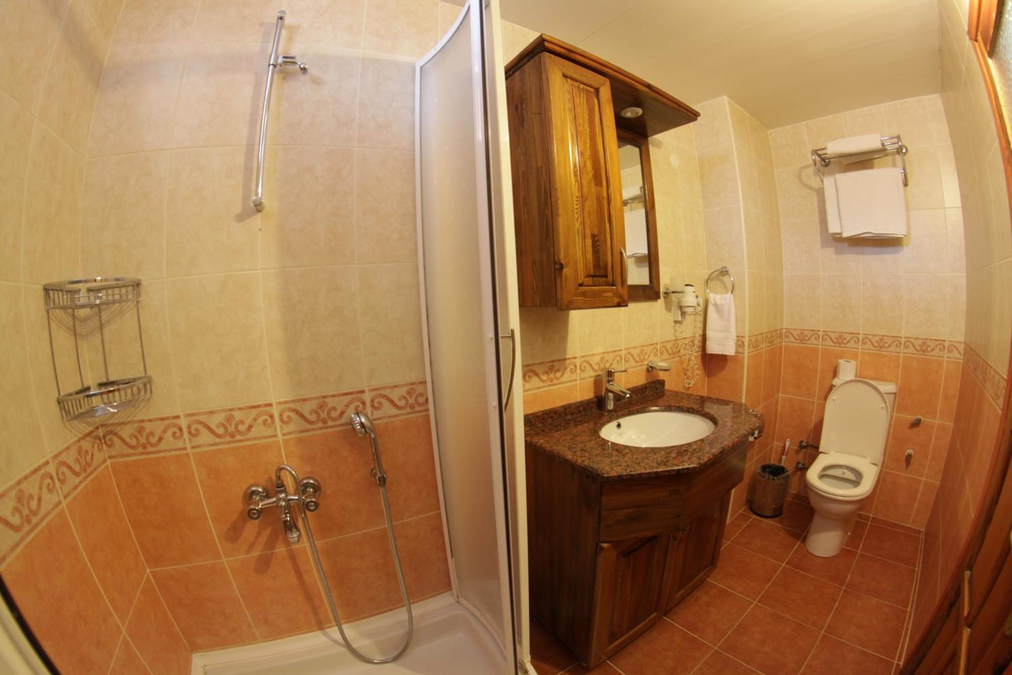 Nazar Hotel Selçuk Habitación foto