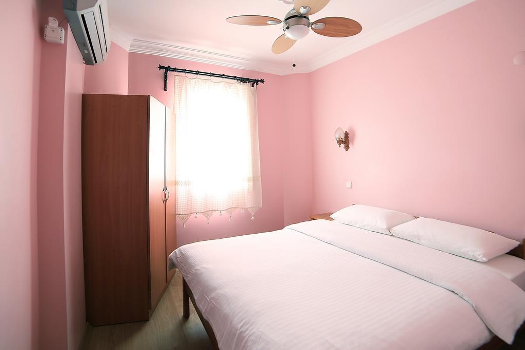 Nazar Hotel Selçuk Habitación foto