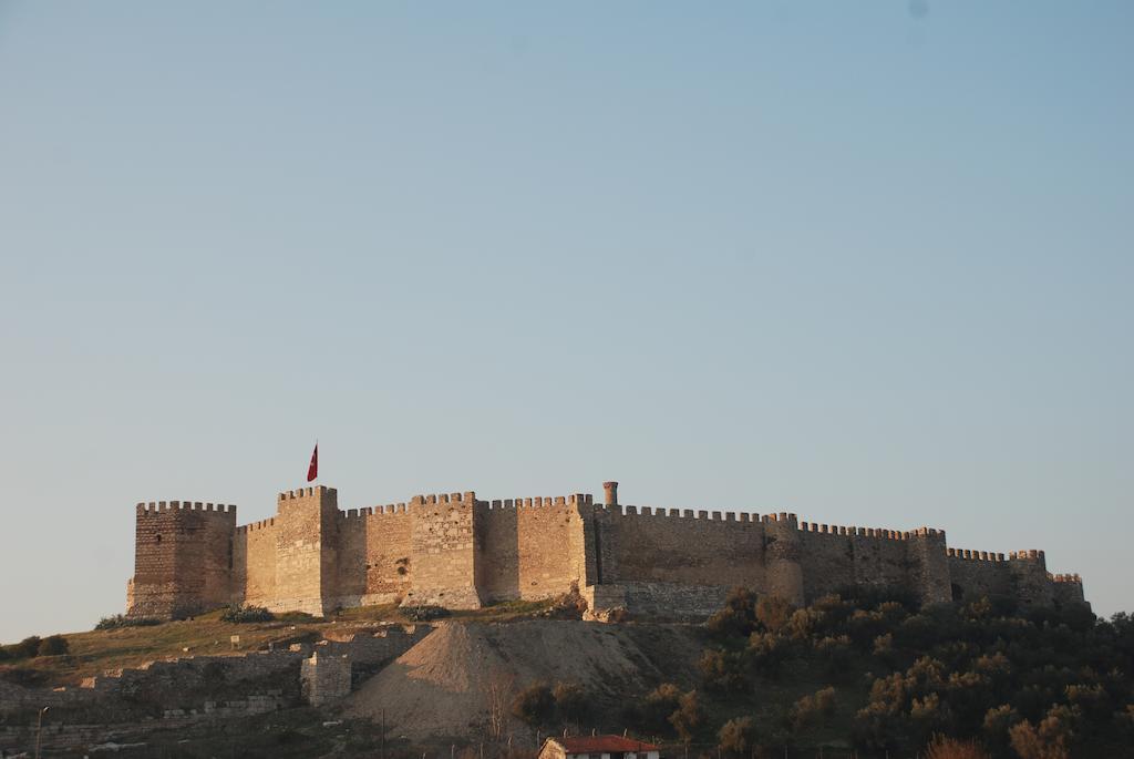 Nazar Hotel Selçuk Exterior foto