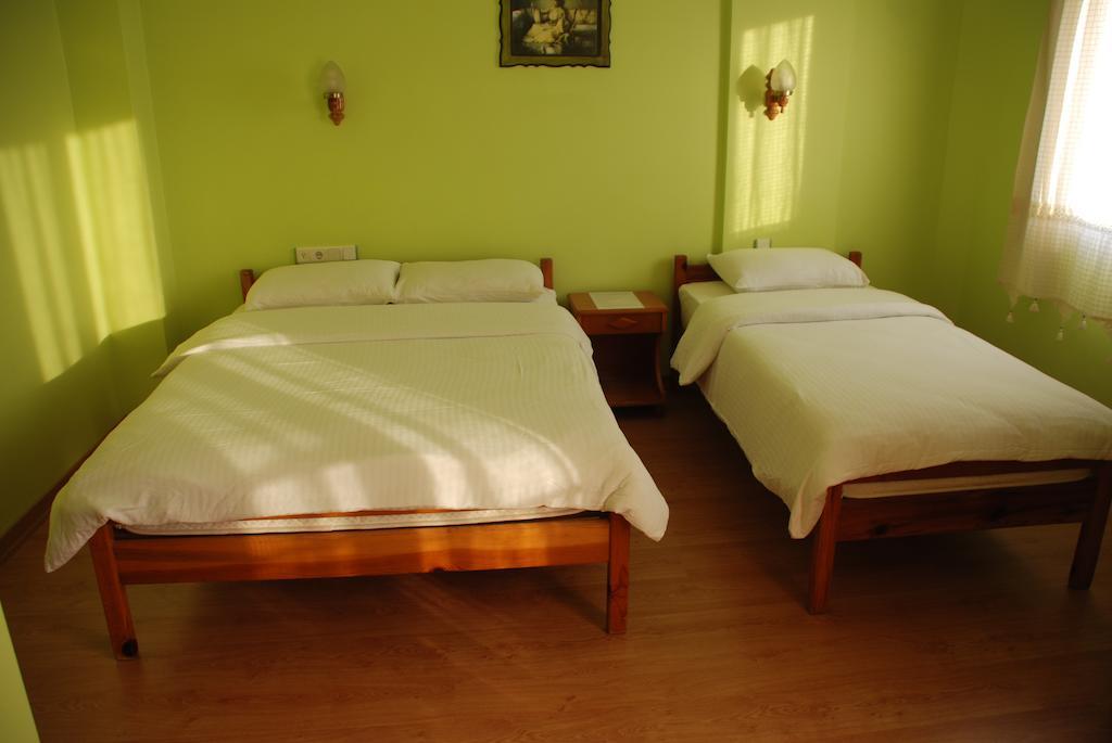 Nazar Hotel Selçuk Habitación foto