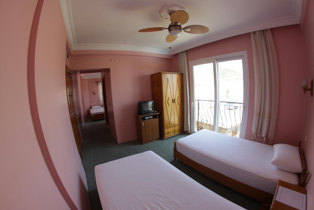 Nazar Hotel Selçuk Habitación foto